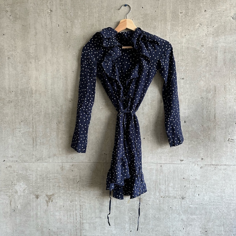 Realisation Par Alexandra Dress